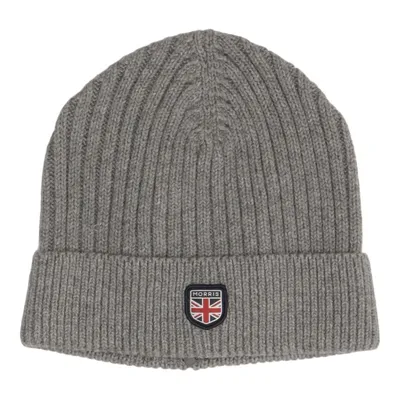 Beaniehue (Herman Beanie) fra Morris Uld
