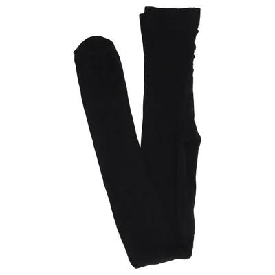 Tights (Black) from Fascino Elastane, Polyamide