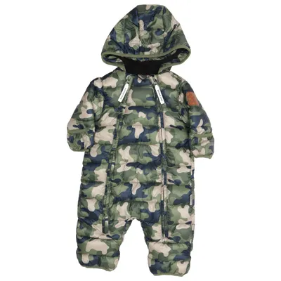 Overall (Pilecub) van Nordbjørn Polyester