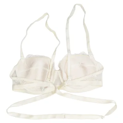 Soutien-gorge (Beige) de Lise Charmel
