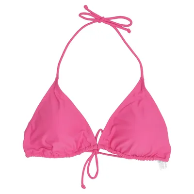 Bikini top (Roze) van Primark Cares Elastaan, Polyester