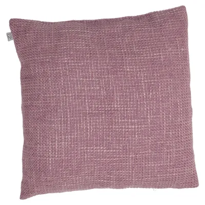 Prydnadskudde (Lila) från In Home
