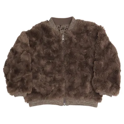 Vendbar jakke (AW16 Bala Lt Jacket) fra POMPdeLUx Polyamid, Polyester