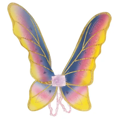 Maskeradtillbehör (Flerfärgad) från Great Pretenders