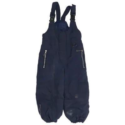 Ski pants (Blue) from Rodeo C&A Polyester