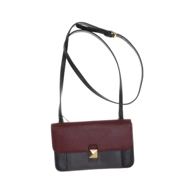 Axelremsväska (Röd, Svart, Grå) från Furla