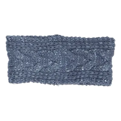 Pannband (Blå) från JH Collection by Hööks