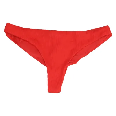 Bikini broekje (Rood) van Tezenis Elastaan, Polyamide, Polyester