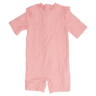 UV clothing (Pink) from H&M Elastane, Polyamide