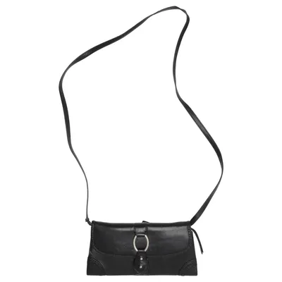 Shoulder-bag (Black) from Sigrid Olsen