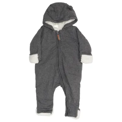 Onesie (Gray) from H&M Cotton