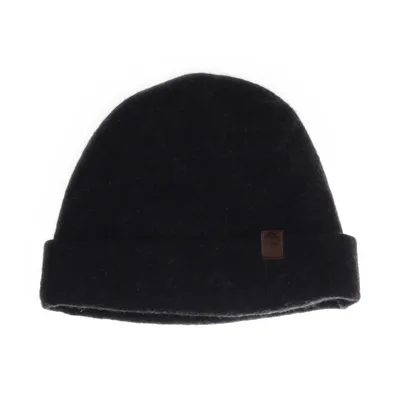 Beanie (Grijs) van Timberland Elastaan, Polyamide, Wol
