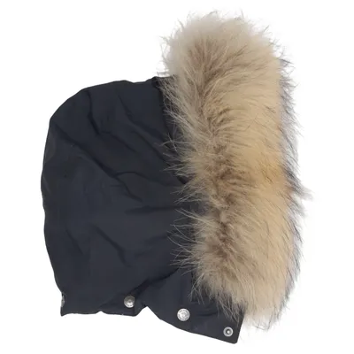 Hood (Blue) from Ver de Terre