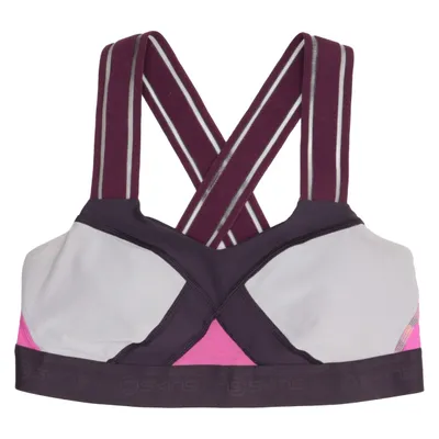 Sport-bh (Lila, Grijs, Roze) van Skins