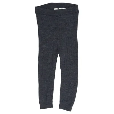 Leggings (Grå) fra H&M Baby Uld