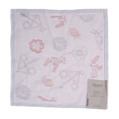 Kökshandduk (DALASOMMAR) från Ekelund