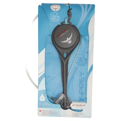 Vätskeryggsäck (Grå) från Osprey