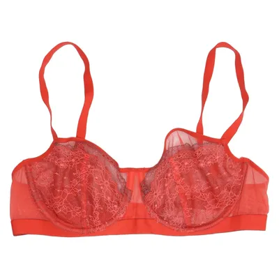 Bh (Rood) van Passionata Elastaan, Polyamide, Polyester