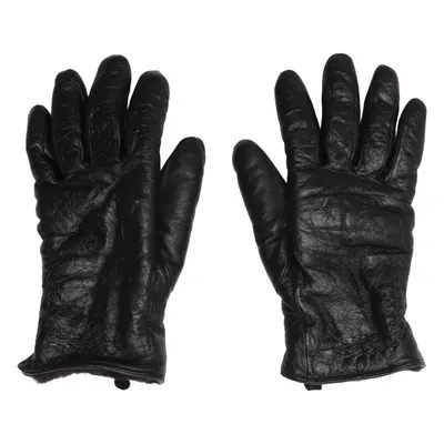 Gants (Noir) de Peter Prince