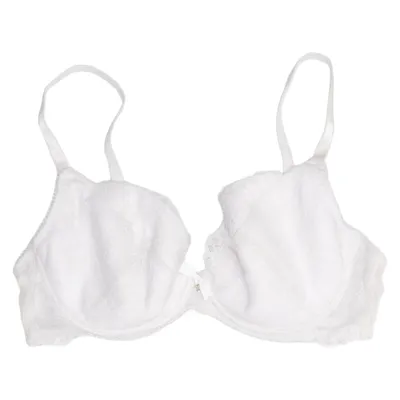 BH (Hvid) fra Gossard Elastan, Polyamid, Polyester, Viscose