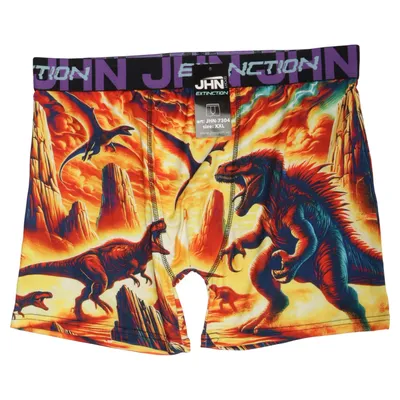 Kalsonger (JHN-7304) från JHN Sport Bomull, Elastan, Polyamid