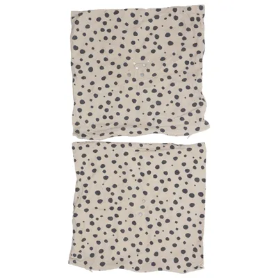 Housse de coussin (Beige) de H&M Home Coton
