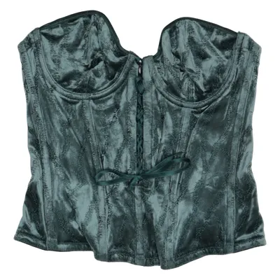 Bustier (Vert) de Marie Jo Élasthane, Polyamide