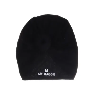 Turban (Svart) från My Maggie