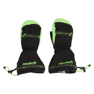 Vanter (Maxi R-Tex Xt) fra Reusch Elastan, Polyester, Polyurethan