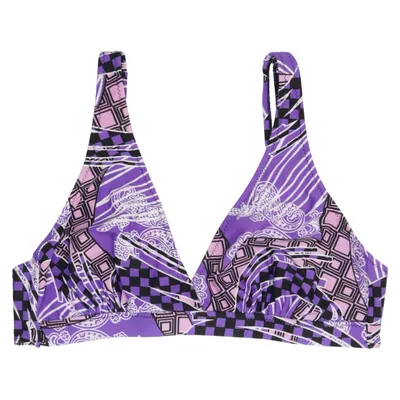 Bikiniöverdel (ZAZA) från Zaza Elastan, Polyamid