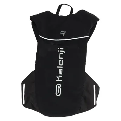 Hydration pack (Black) from Kalenji