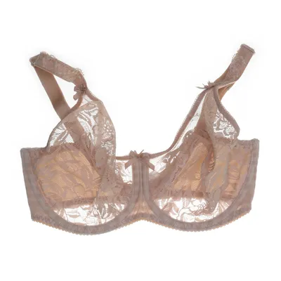 Bra (Beige) from Primadonna Elastane, Polyester
