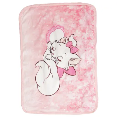 Taie d'oreiller (Rose, Blanc) de Disney