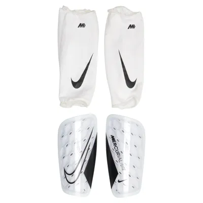 Shin guard (Mercurial Lite) from Nike