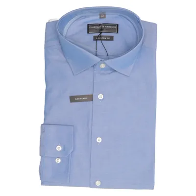 Shirt (Business Twill) from Finshley & Harding Cotton