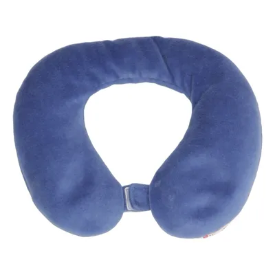 Coussin cervical (Bleu) de Carlo Baby