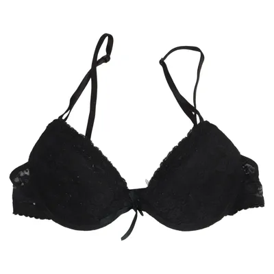 Soutien-gorge (Noir) de So.U Élasthane, Polyamide