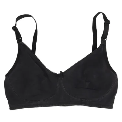 Nursing bra (Black) from Twilfit