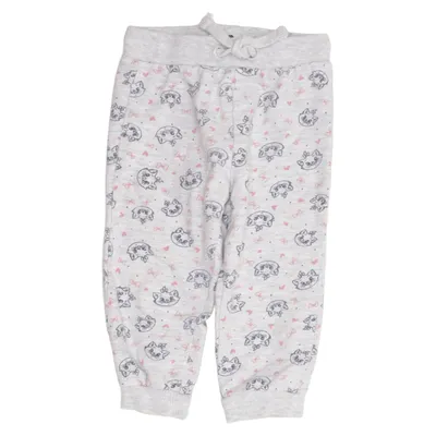Pantalon de survêtement (Gris, Multicolore) de Disney Baby