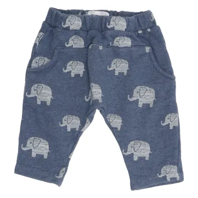 Sweatpants (Blå) fra Bellybutton Økologisk bomuld