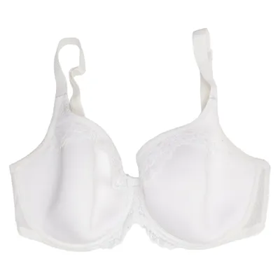 Bra (White) from Triumph