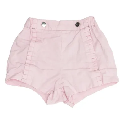Shorts (Pink) from Jacadi Cotton