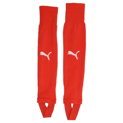 Beenwarmers (Rood)