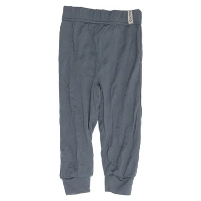 Caleçon long (Bleu) de Kuling Laine