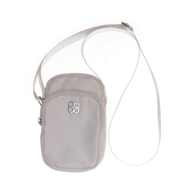 Mobilväska (Beige) från Dunnes Stores Polyester