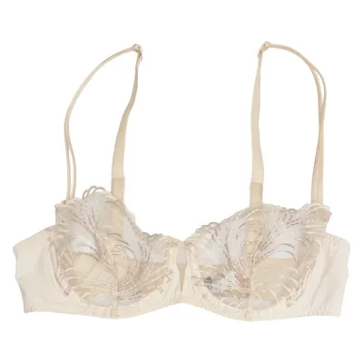 Bh (Beige) van Simone Perele Elastaan, Polyamide, Polyester