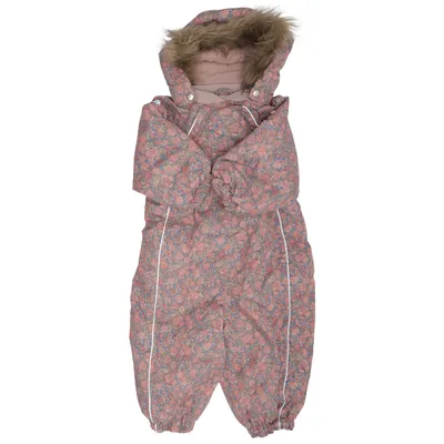 Overall (Rosa, Blå, Flerfärgad) från Wheat