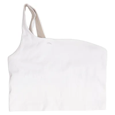 Sports bra (White) from Lululemon