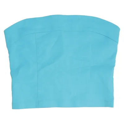 Tube top (Bustier Tub) van Pipeline Elastaan, Polyamide, Viscose