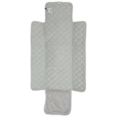 Changing mat (Gray) from Cam Cam Copenhagen